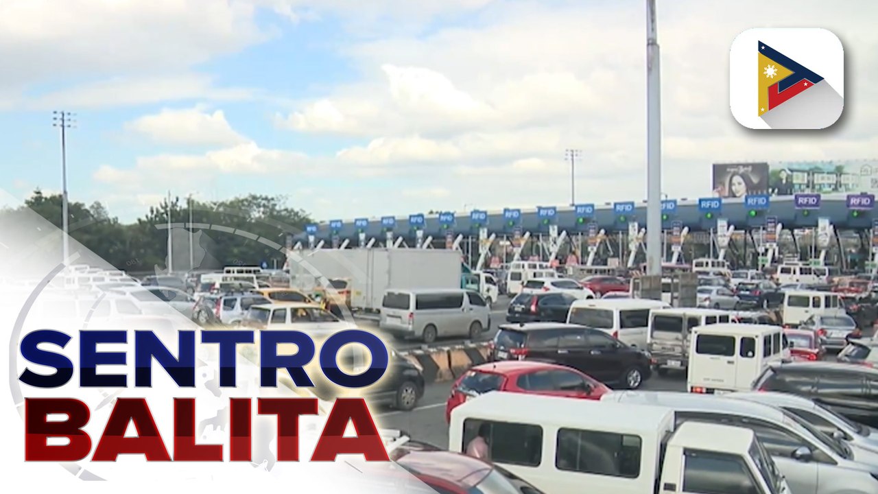 Ilan nating mga kababayan, biyaheng pa-Norte para sulitin ang pagsalubong sa Bagong Taon