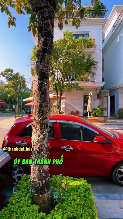 Nhà phố Vinhomes Hạ Long 4 tầng 90m2 full nội thất thang máy. Có thể khai thác để ở hoặc kinh doanh