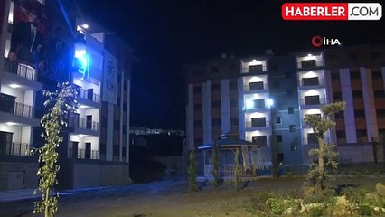 Bakan Özhaseki: Ay sonu itibariyle 46 bin konutun kesin kabulünü yapıp, dağıtmak için kuralara başlayacağız