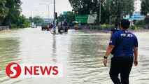 Over 40 boats mobilised for flood mitigation work, says deputy IGP