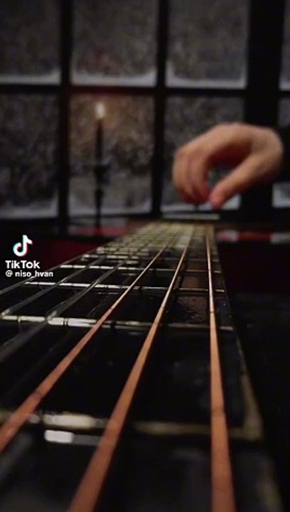 Sad song