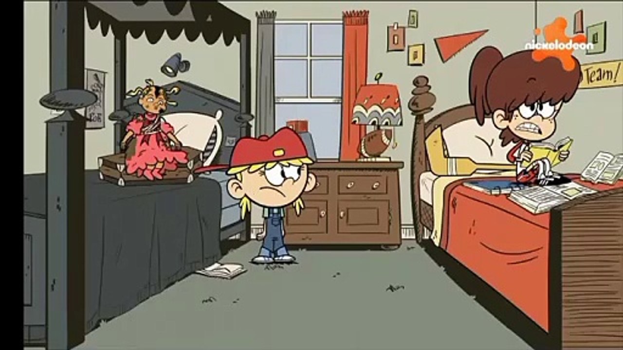 se puso un anuncio naraja en Nickelodeon centro Fedd Mexico Cambios 18_12_2023(480P)