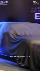 Designing a momentous occasion where every detail speaks. Erigo Events