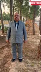 SOME PEOPLE ARE LIKE EYE LIGHT | کچھ لوگ آنکھ کی روشنی کی طرح ہوتے ہیں  | Agha Tahir