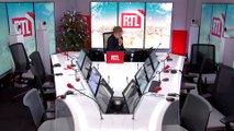 GAZA - Jean-François Corty, vice-président de Médecins du Monde, est l'invité de RTL Matin