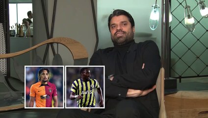 7 Galatasaray ve Fenerbahçe'nin En İyi 11'i Belli Oldu! 🔥