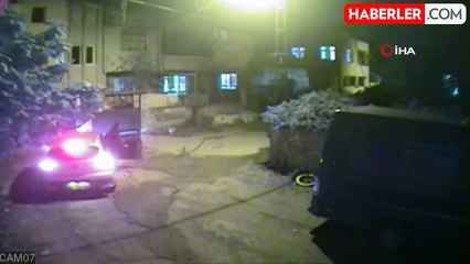 Adana'da elektrikli bisiklet hırsızı tutuklandı