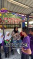 so semua haiwan liar pentipu lah? #bintangkecilmy #tekateki #streetinterview