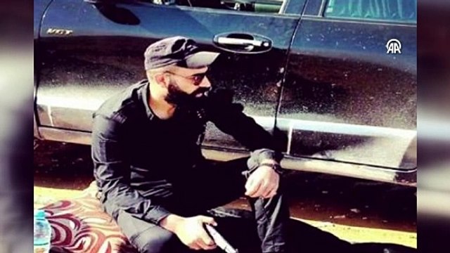 MİT, terör örgütü PKK/YPG'nin sözde Tabka sorumlularından Ömer Abdullah el Dahham'ı etkisiz hale getirdi