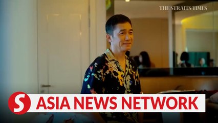The Straits Times | Tony Leung: I've gotten better at communicating with people