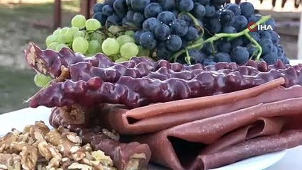 Kış aylarının vazgeçilmez tescilli lezzeti: "Orcik"