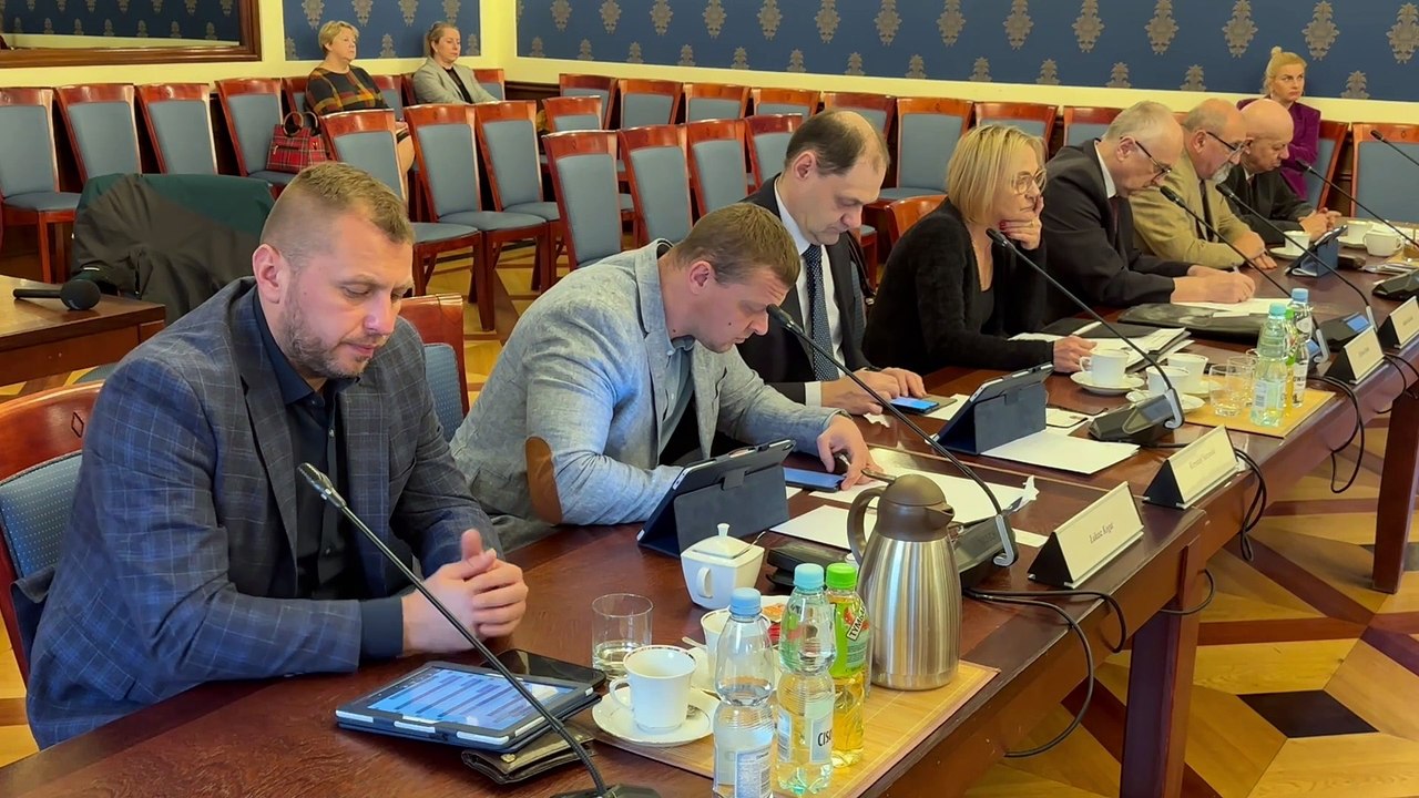 Budżet Głogowa na rok 2024 przyjęty