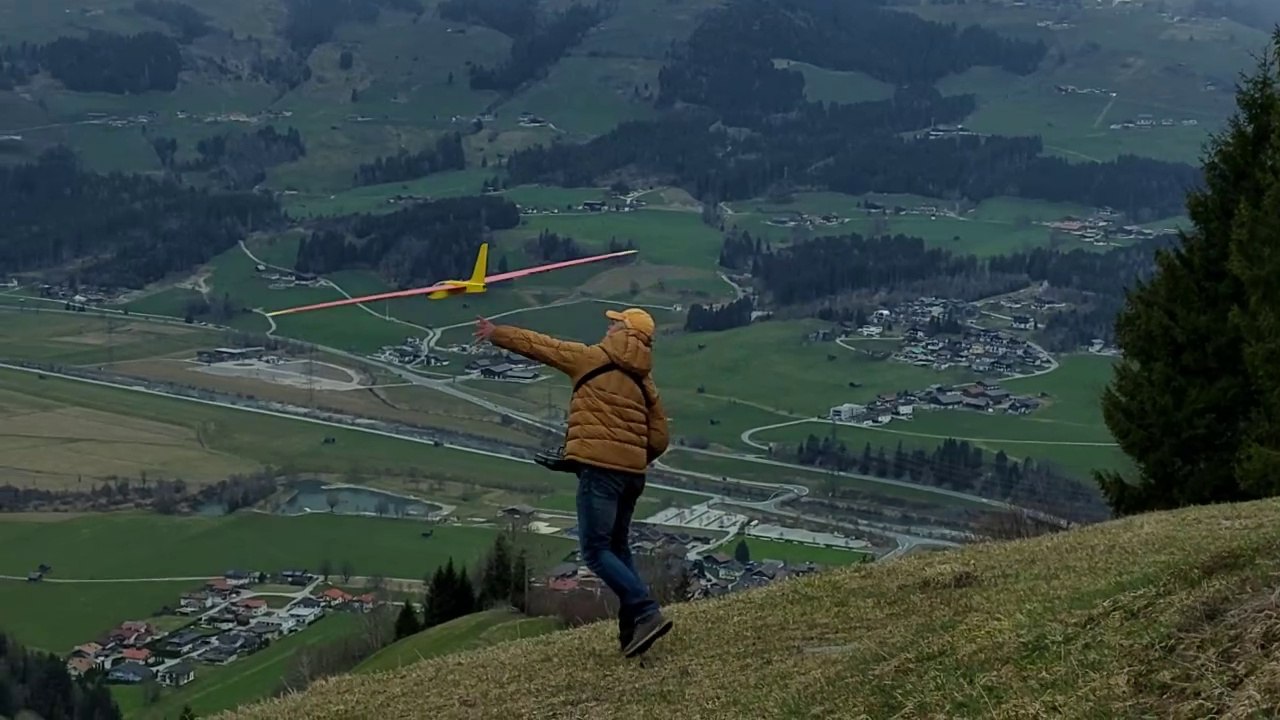 Puma von Schweissgut beim Berghof