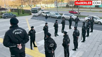 Tekirdağ merkezli operasyonda 7 PKK/KCK şüphelisi tutuklandı