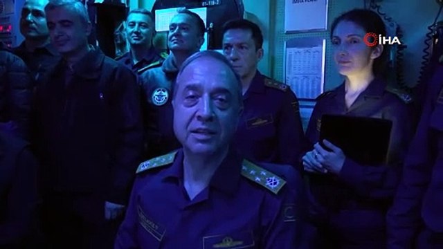 Yeni nesil milli torpido AKYA, hedefi 12'den vurdu