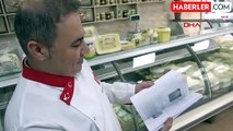 Türkiye'de 287 Çeşit Peynir Var, Peynir Turizmi Potansiyeli Değerlendirilmeli