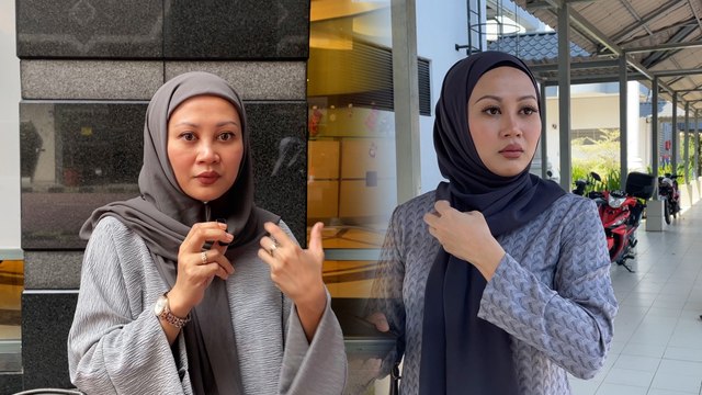 “Saya kenal 2 daripada mereka” - Bekas menantu Zainal Abidin diganggu sekumpulan lelaki, nekad fail saman sivil