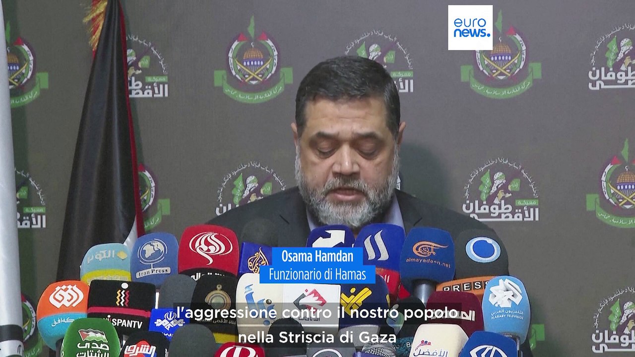 Gaza: almeno 20 morti a Rafah, proteste di palestinesi e israeliani a Tel Aviv contro la guerra