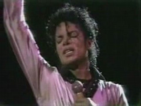 °Michael jackson- human nature liveBad tour(4)[DOWNLOAD]