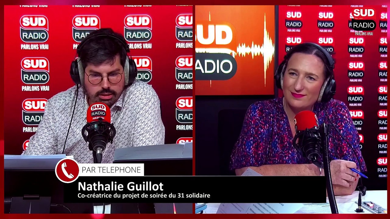 Un réveillon solidaire le 31 décembre à Nantes