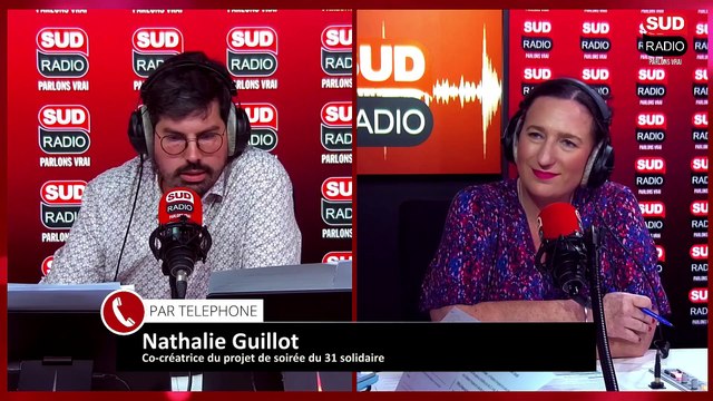 Un réveillon solidaire le 31 décembre à Nantes