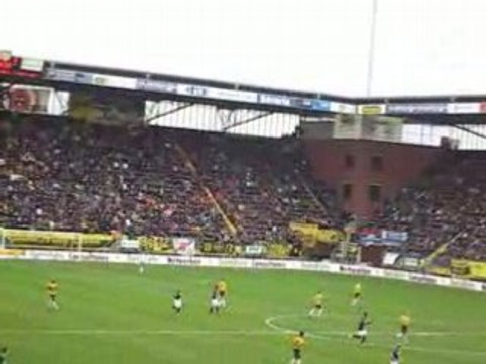 NAC - Fey | NAC, NAC, NAC!