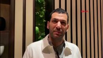 Oyuncu ve sunucu Murat Yıldırım'dan Süper Kupa yorumu