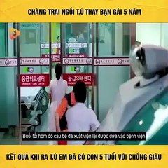 Chàng Trai Tốt Bụng