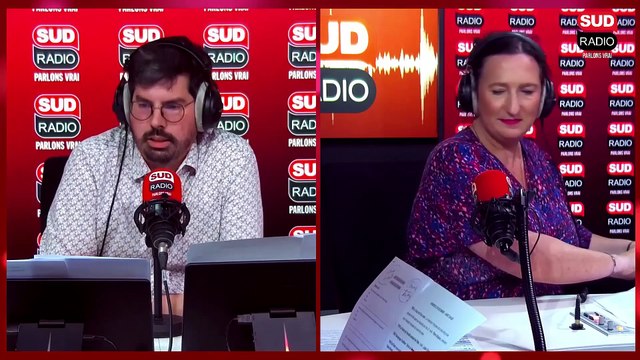 Guy Carlier raconte l’histoire de la chanson Bons Baisers de Fort-de-France