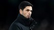 ‘This is football’: Arteta reflects on ‘disappointing’ display as Arsenal beaten at home by West Ham