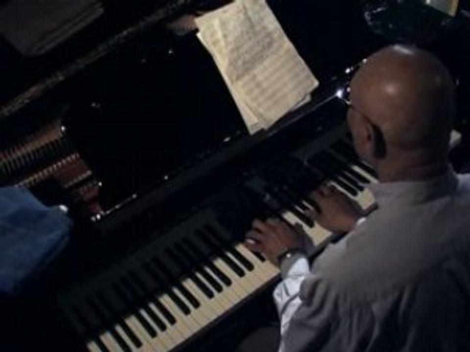 Ricky Ford & Christian Vander "Tribute to John Coltrane"
