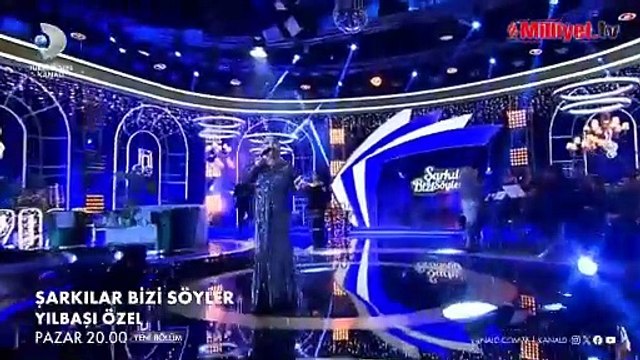 Şarkılar Bizi Söyler 81. Bölüm Fragmanı - 2 - Yılbaşı Özel