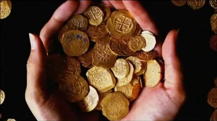Spanish Armada Treasure