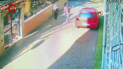 63 yıl hapis cezası var: Cezaevine girmemek için denediği yol şaşırttı!