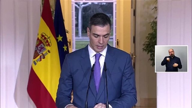 Sánchez nombra a Carlos Cuerpo como nuevo ministro de Economía