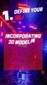 5 Tips to Utilize 3D Modeling for Business Success