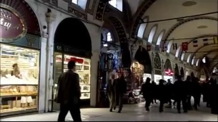 Sultan's Treasures, Istanbul, Turkey