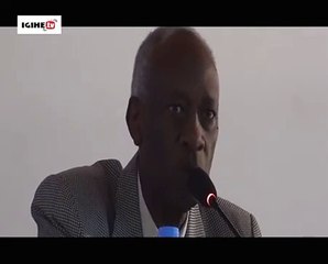 ubushakashatsi kuri jenoside yakorewe abatutsi mu karere ka Bugesera na Ngoma.part 1