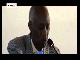 ubushakashatsi kuri jenoside yakorewe abatutsi mu karere ka Bugesera na Ngoma.part 2