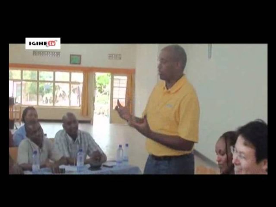 JCI World and JCI Rwanda.