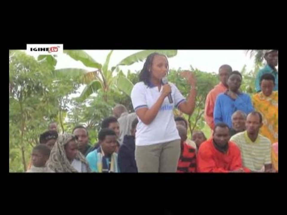 JCI donates Health insurance to 300 vulnerable peoples in Gikomero sector