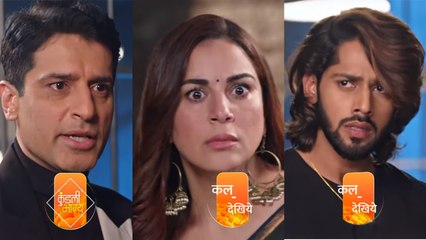 Kundali Bhagya Spoiler Update: Karan ने बताया Preeta को सच क्या करेगा Shaurya ?
