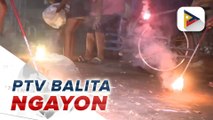 23 anyos na babae mula sa Central Luzon, nabingi matapos ma-expose sa pagputok ng kwitis