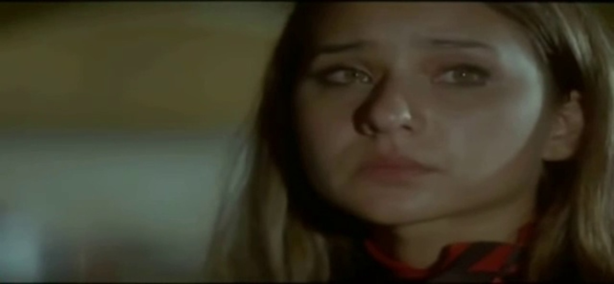 ⁣فيلم احنا اتقابلنا قبل كده نيلى كريم واسر ياسين