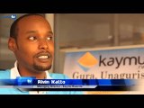 Interview with the Managing Director of Kaymu Rwanda.
