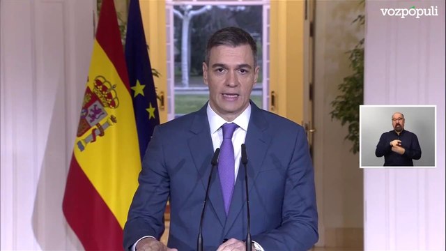 Pedro Sánchez refuerza a María Jesús Montero y la nombra vicepresidenta primera por encima de Yolanda Díaz
