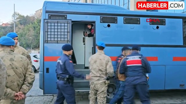 Zonguldak'ta 2 kız çocuğuna cinsel istismar davasında yeniden yargılama