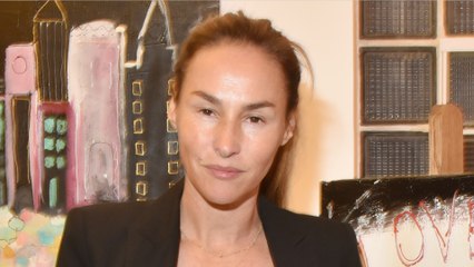 GALA VIDEO - Vanessa Demouy “tristoune” : la comédienne face à un « coup de mou post Noël "