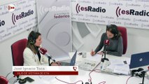 Entrevista a José Ignacio Toca