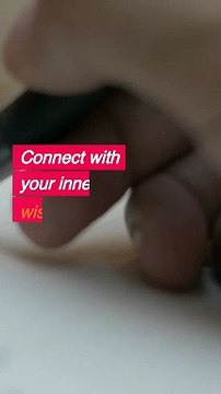 Journaling for Self-Discovery Daily Reflections